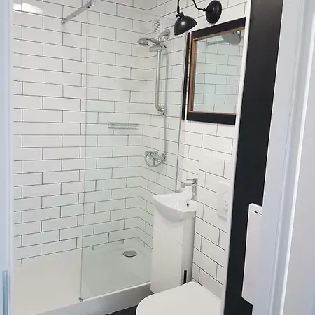 Fok Sztormowy Apartment Hel Exterior photo