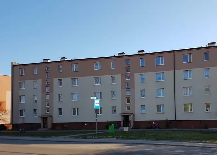 Fok Sztormowy