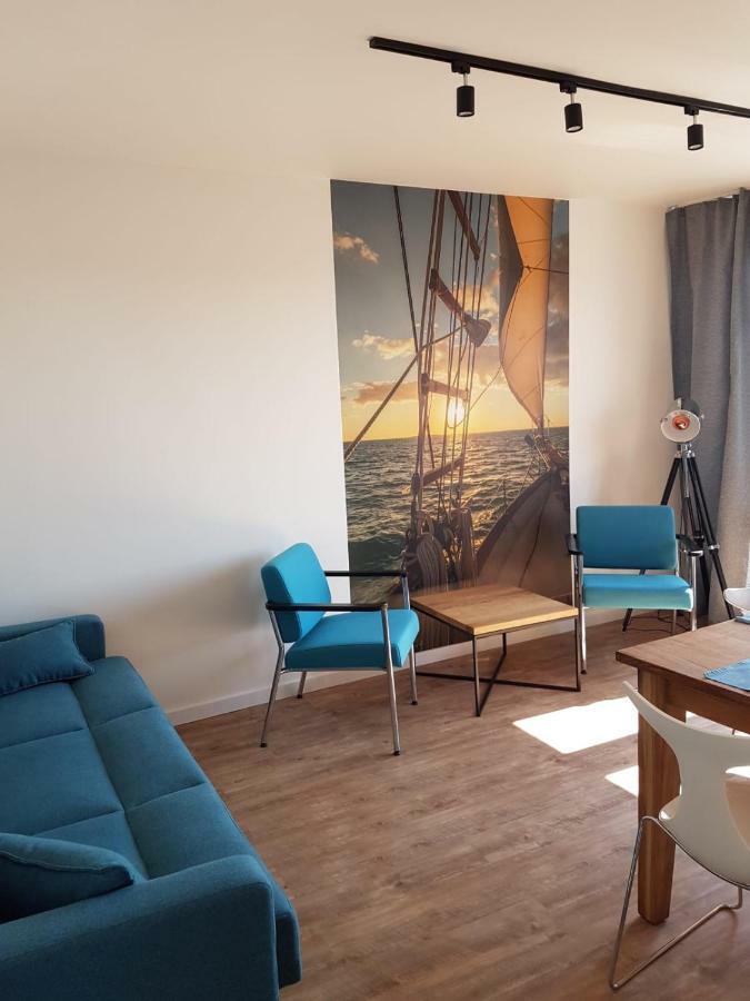 Apartment Fok Sztormowy *