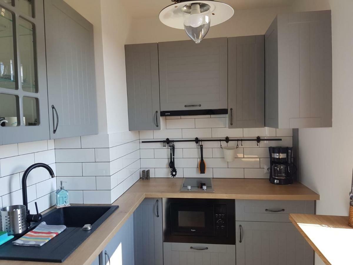 Apartment Fok Sztormowy Hel