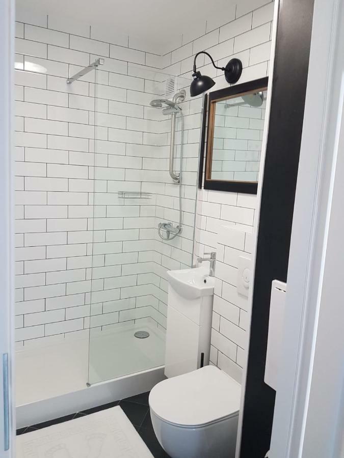 Apartment Fok Sztormowy