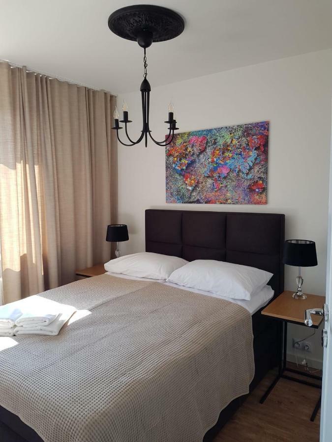 Apartment Fok Sztormowy *