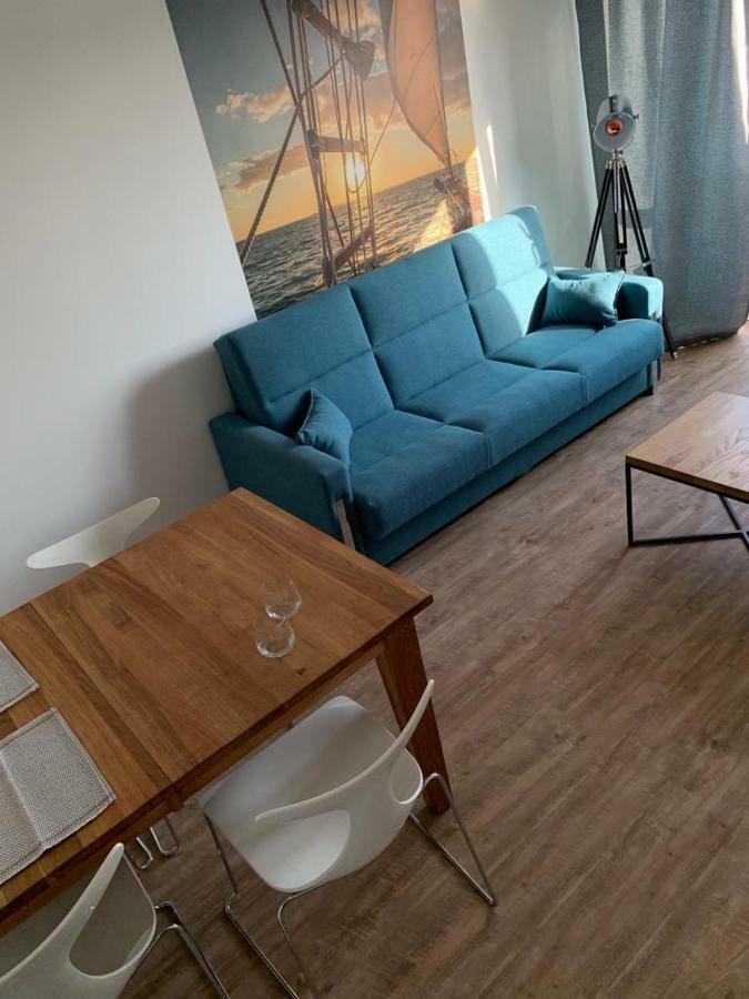 Fok Sztormowy Apartment