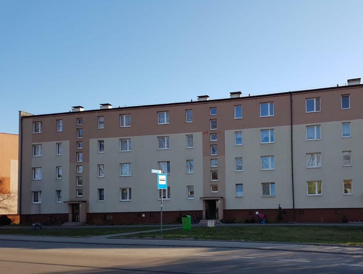 Fok Sztormowy *